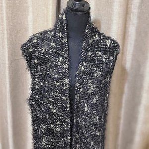 Bryn Walker Edmond Vest - Size M